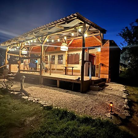 Karavana Tropicana Varna Exteriér fotografie