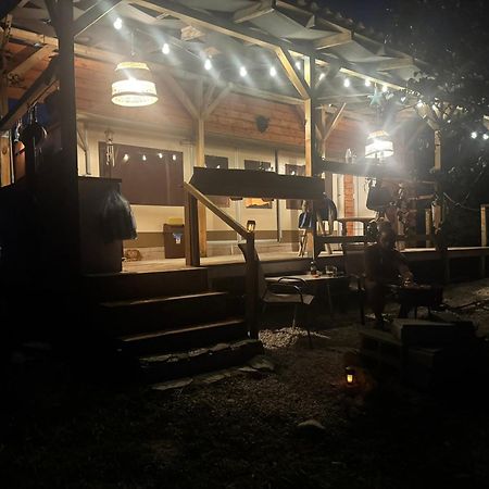 Karavana Tropicana Varna Exteriér fotografie