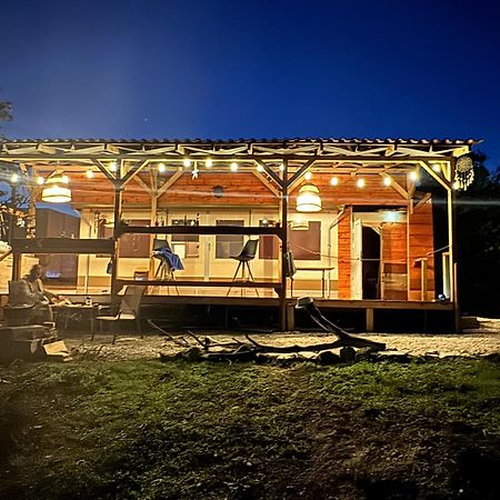 Karavana Tropicana Varna Exteriér fotografie