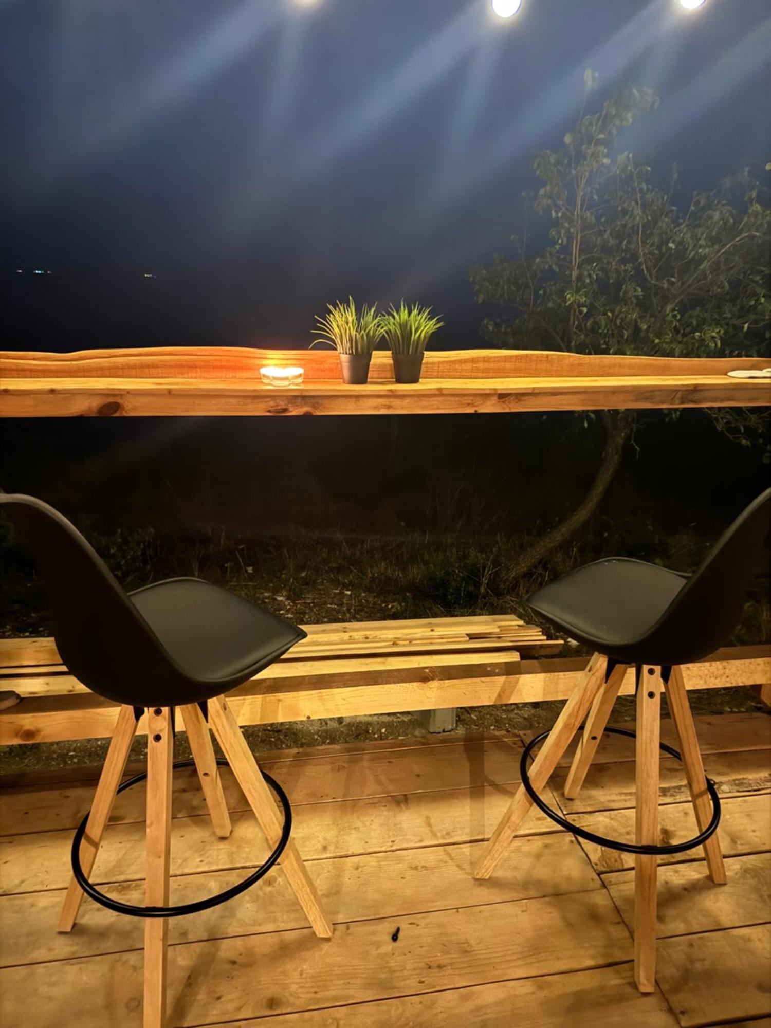 Karavana Tropicana Varna Exteriér fotografie