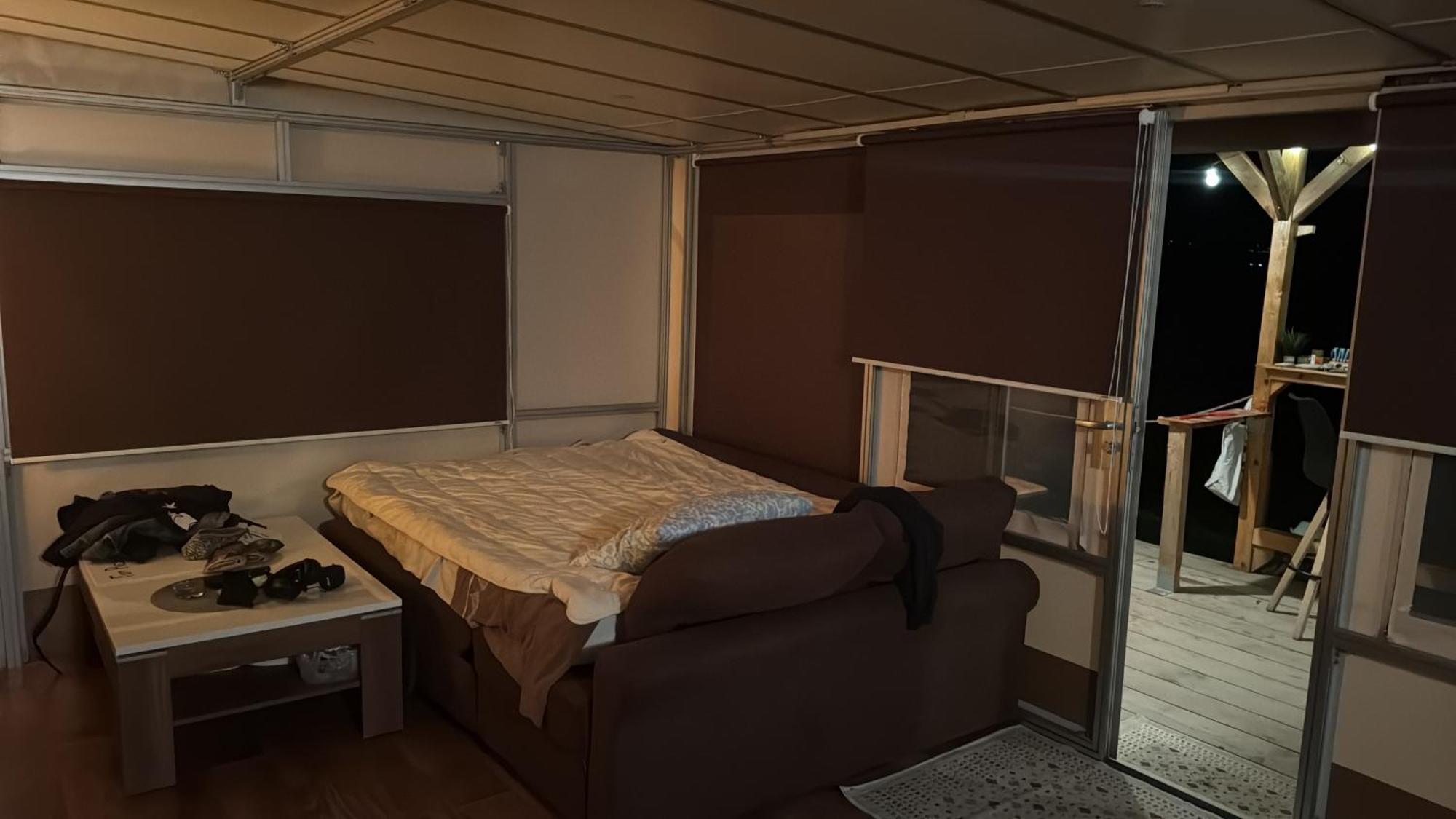 Karavana Tropicana Varna Exteriér fotografie