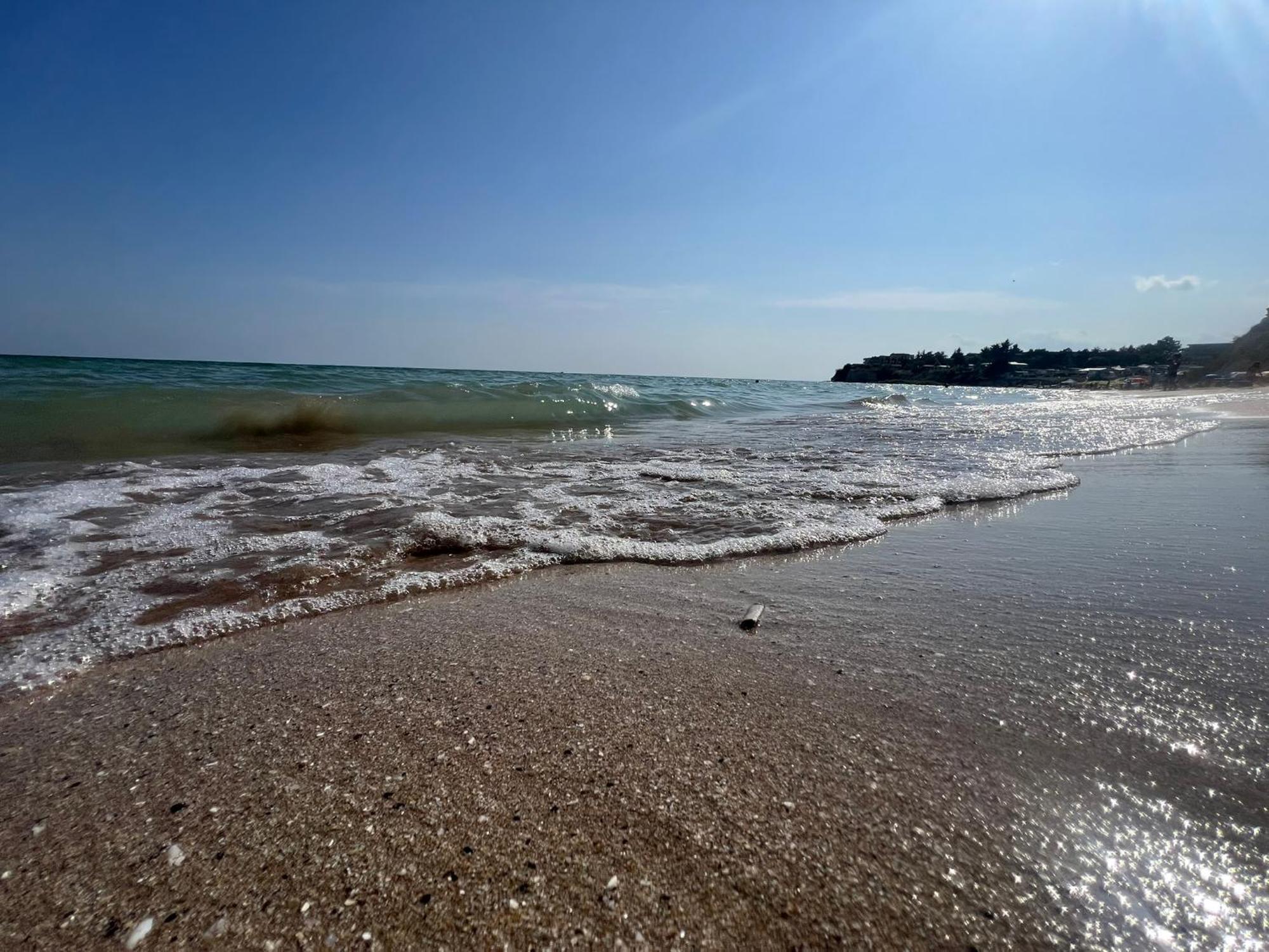 Karavana Tropicana Varna Exteriér fotografie