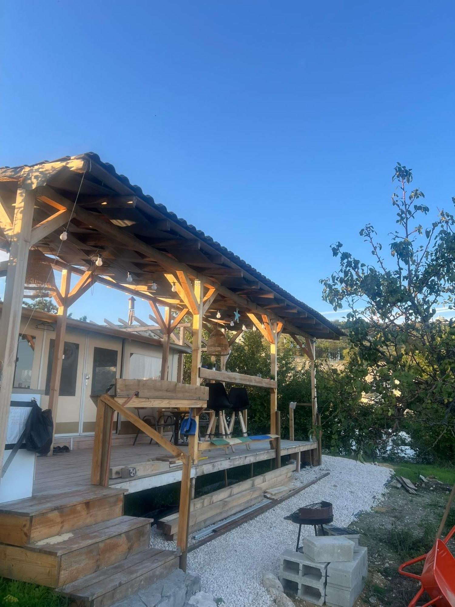 Karavana Tropicana Varna Exteriér fotografie