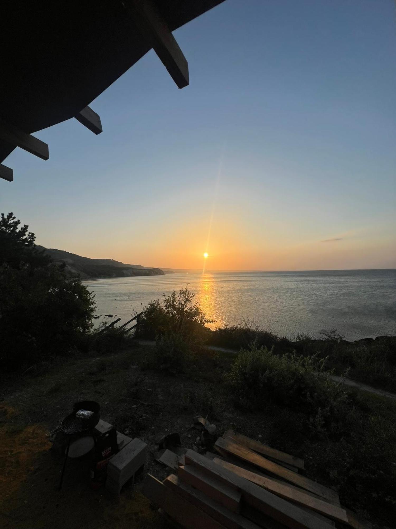 Karavana Tropicana Varna Exteriér fotografie