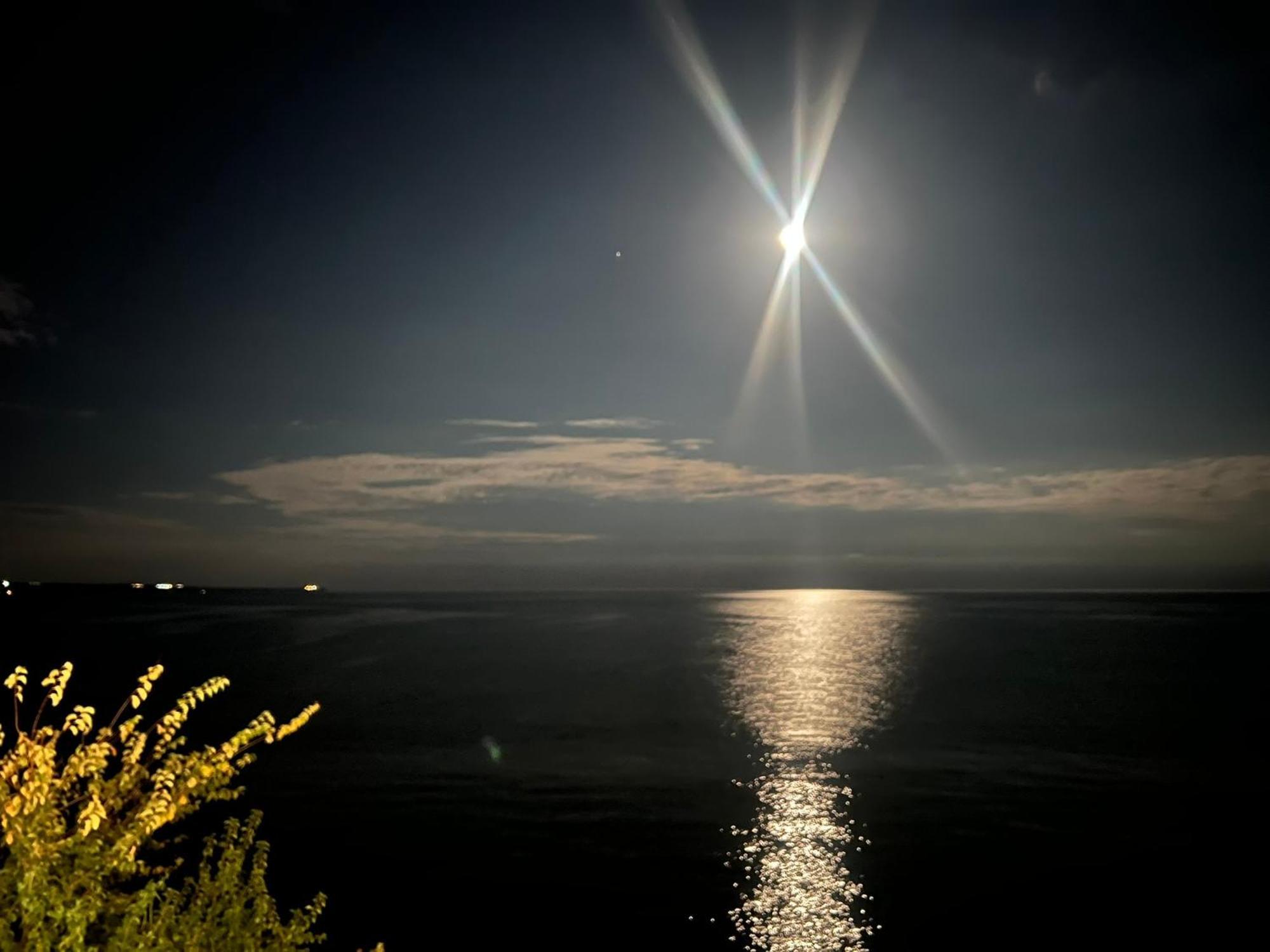 Karavana Tropicana Varna Exteriér fotografie