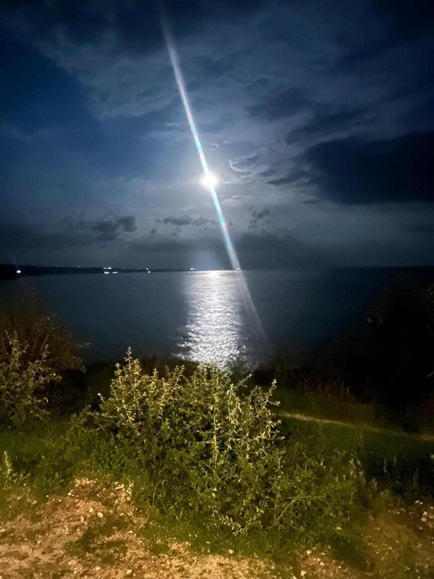 Karavana Tropicana Varna Exteriér fotografie