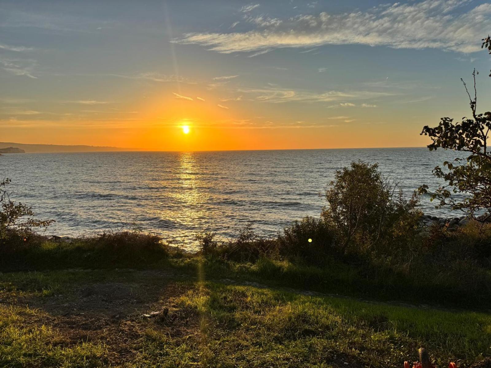 Karavana Tropicana Varna Exteriér fotografie